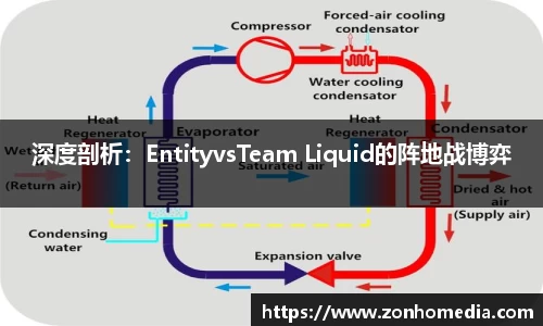 深度剖析：EntityvsTeam Liquid的阵地战博弈